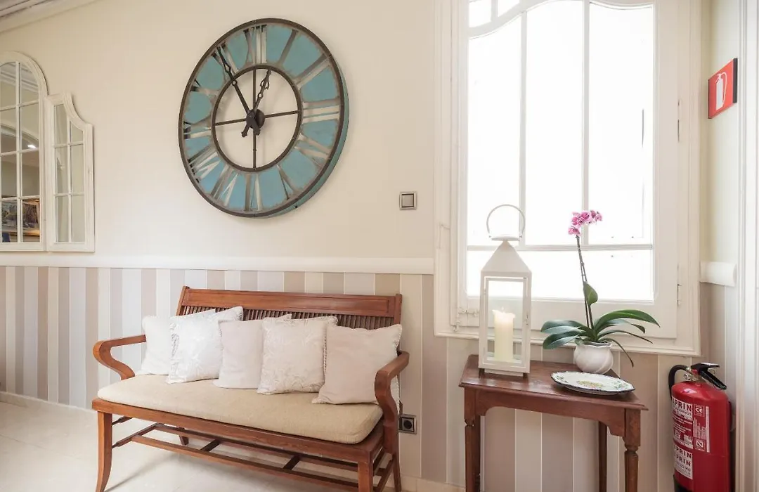 Hostal Oliva-1